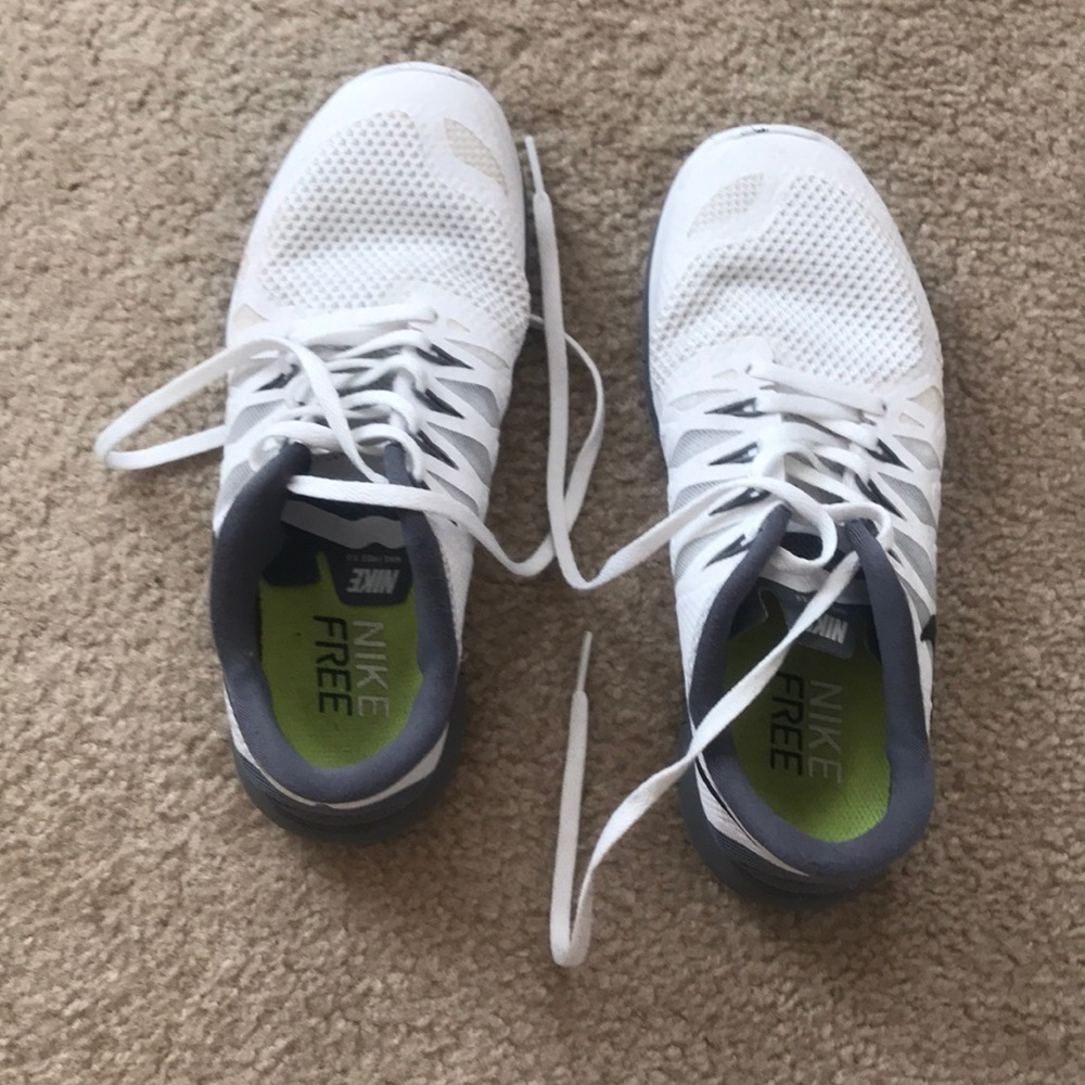 Nike Free